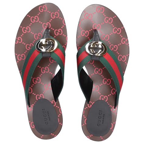 gucci dlip flops pdice|gucci flip flops clearance.